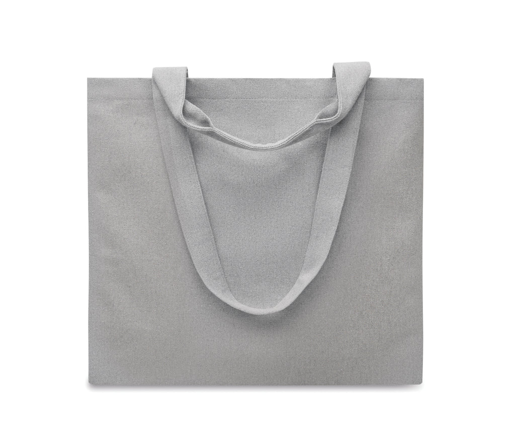 MALDI BEACH Recycled Canvas Shopping & Beach Bag