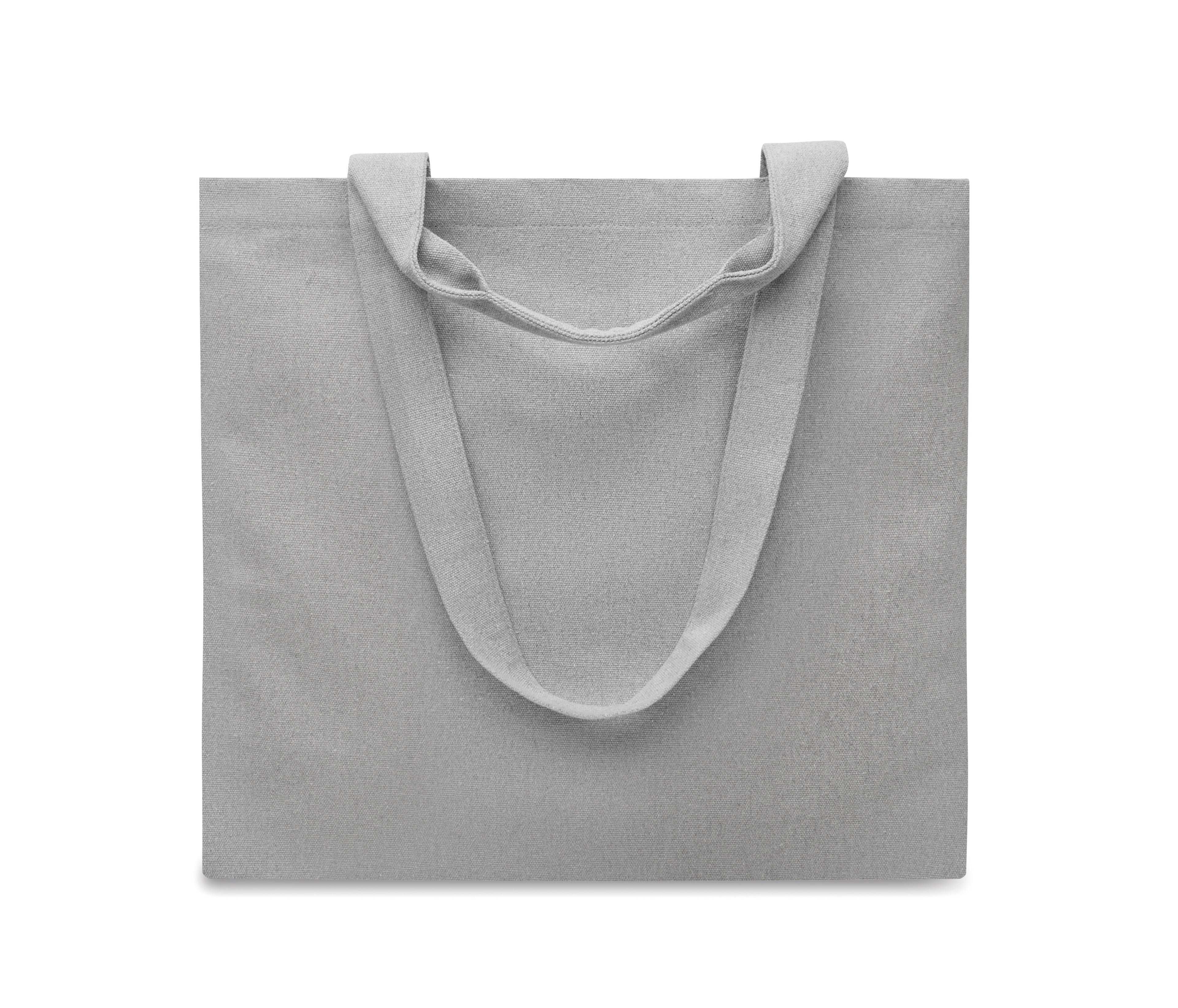 MALDI BEACH Recycled Canvas Shopping & Beach Bag