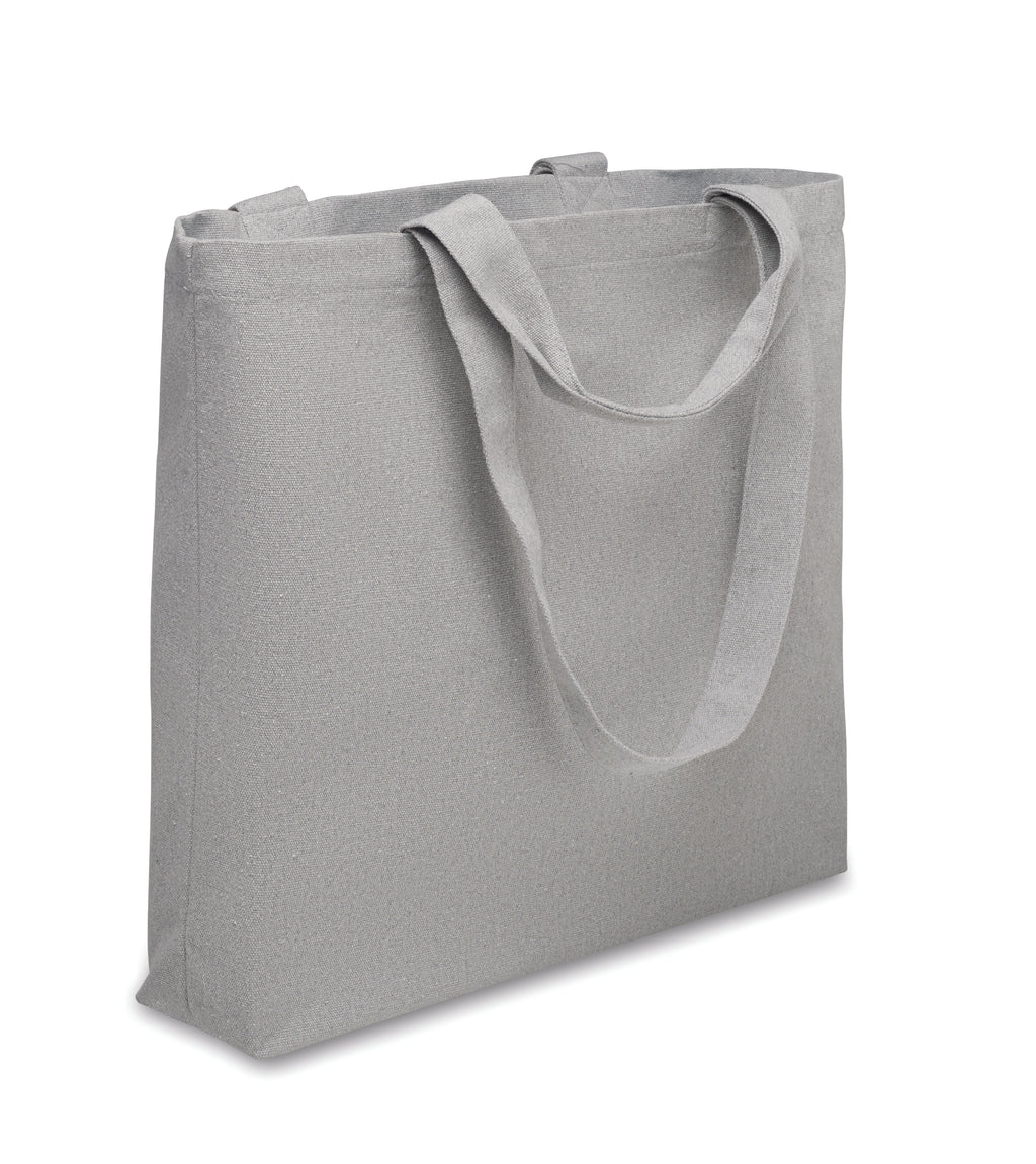 MALDI BEACH Recycled Canvas Shopping & Beach Bag