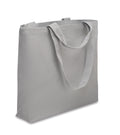 MALDI BEACH Recycled Canvas Shopping & Beach Bag