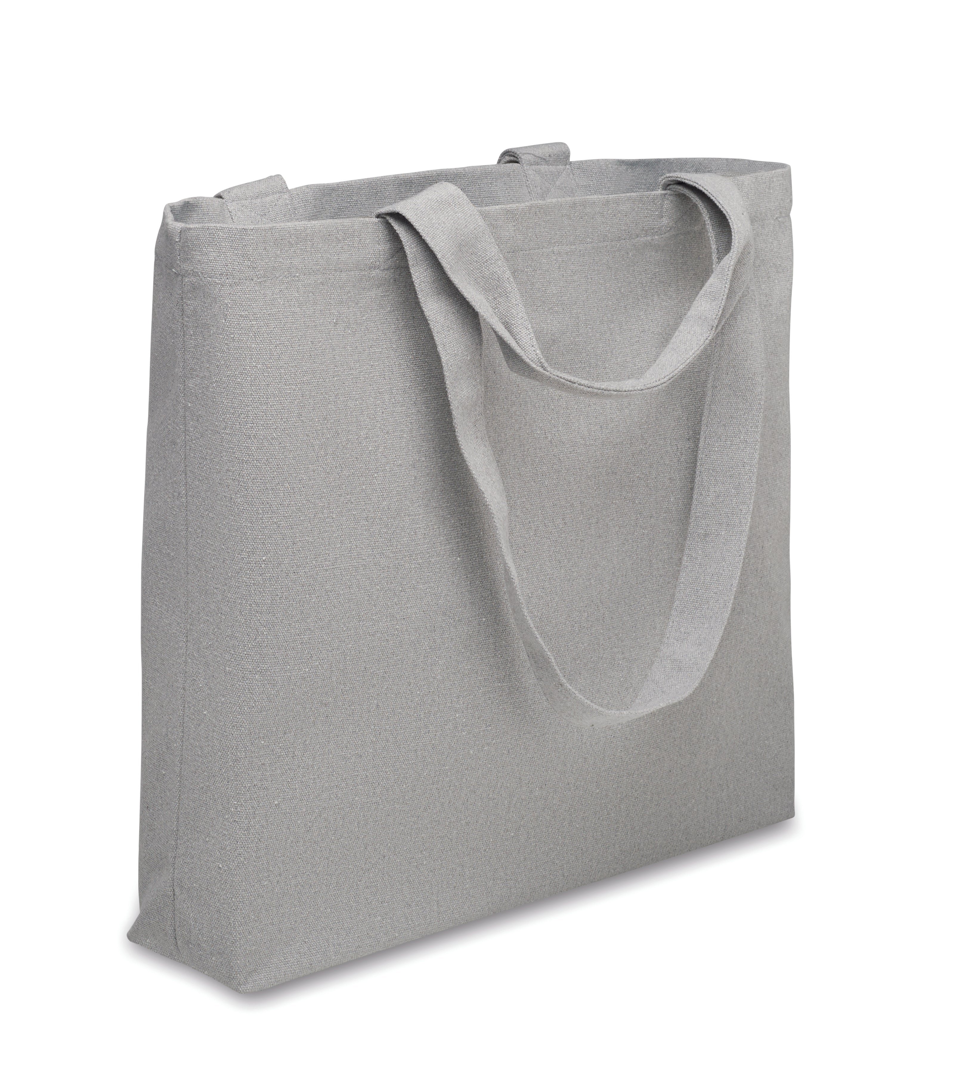 MALDI BEACH Recycled Canvas Shopping & Beach Bag