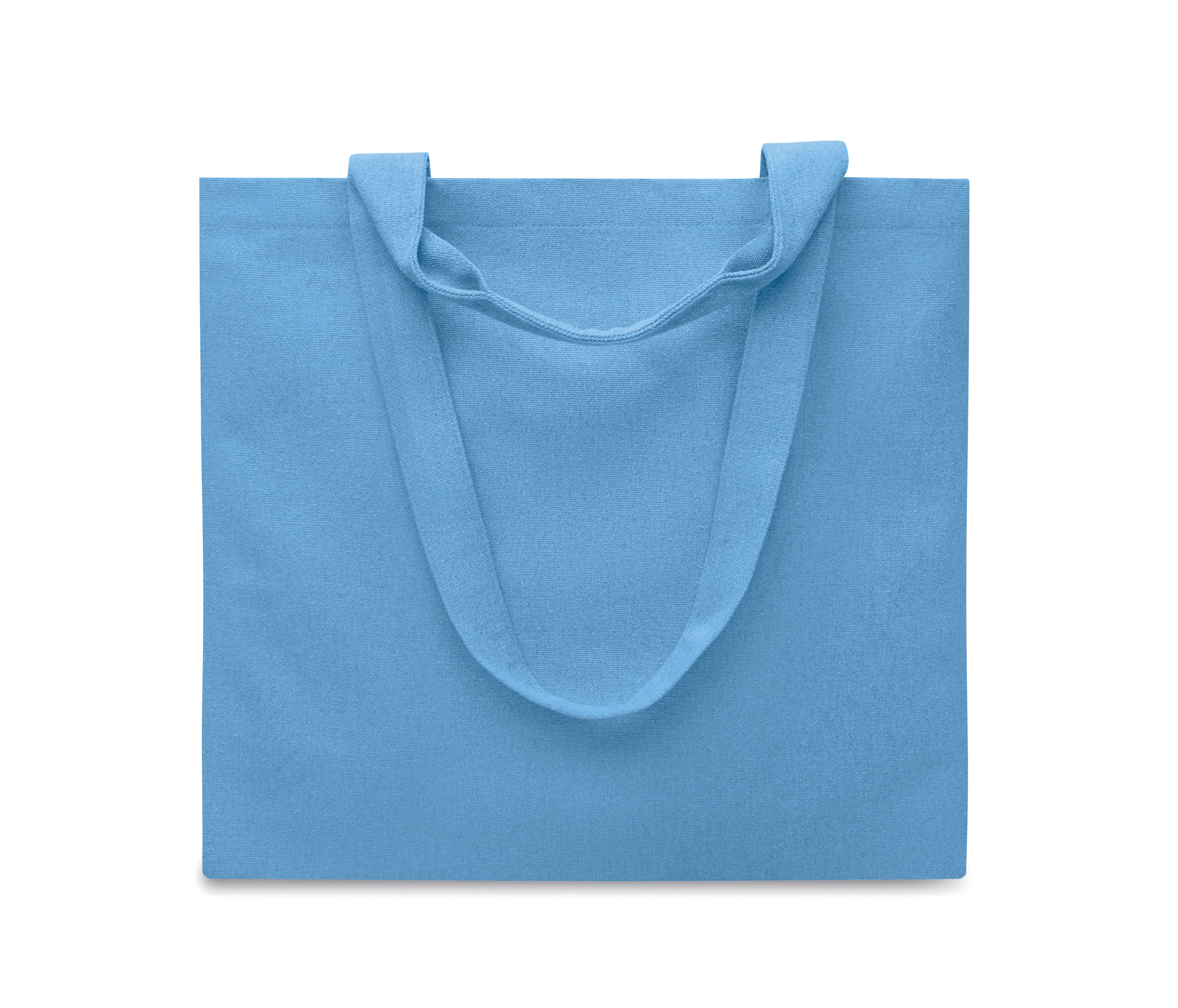 MALDI BEACH Recycled Canvas Shopping & Beach Bag