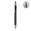 EDD Recycled Aluminium Stylus Spinner Pen