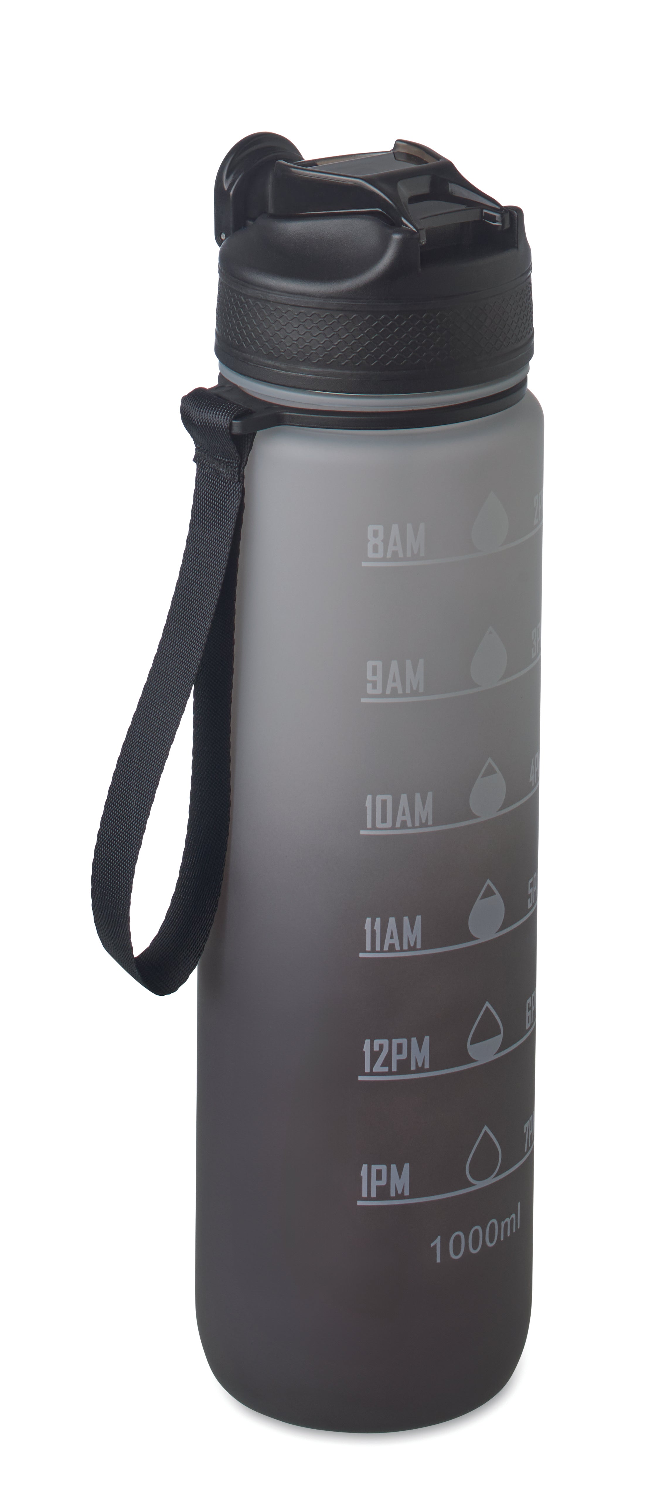 ACTIVATE Sports Water Bottle 1L RPET