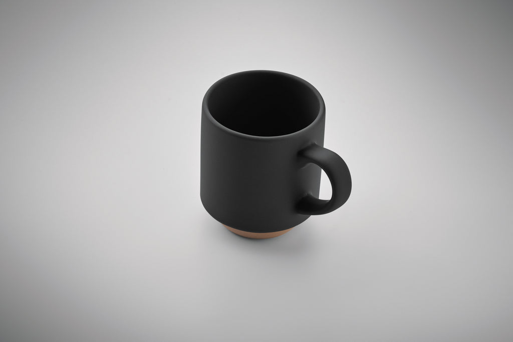 CERACK Ceramic Stackable Mug 170ml