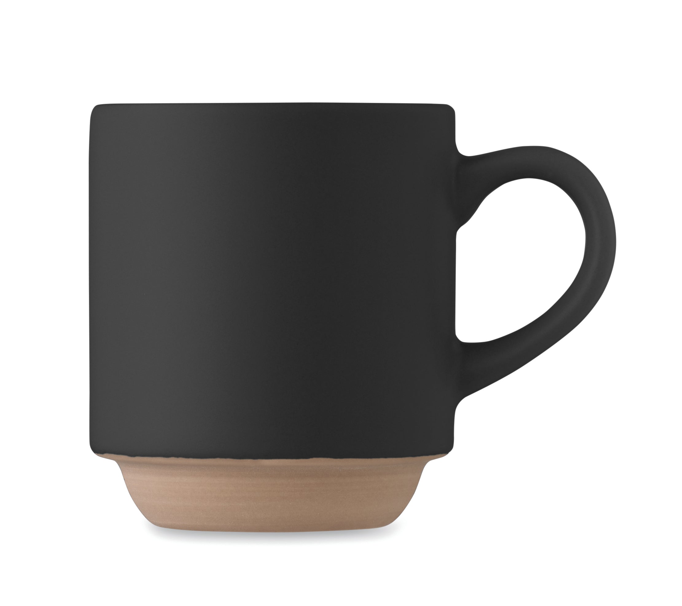 CERACK Ceramic Stackable Mug 170ml