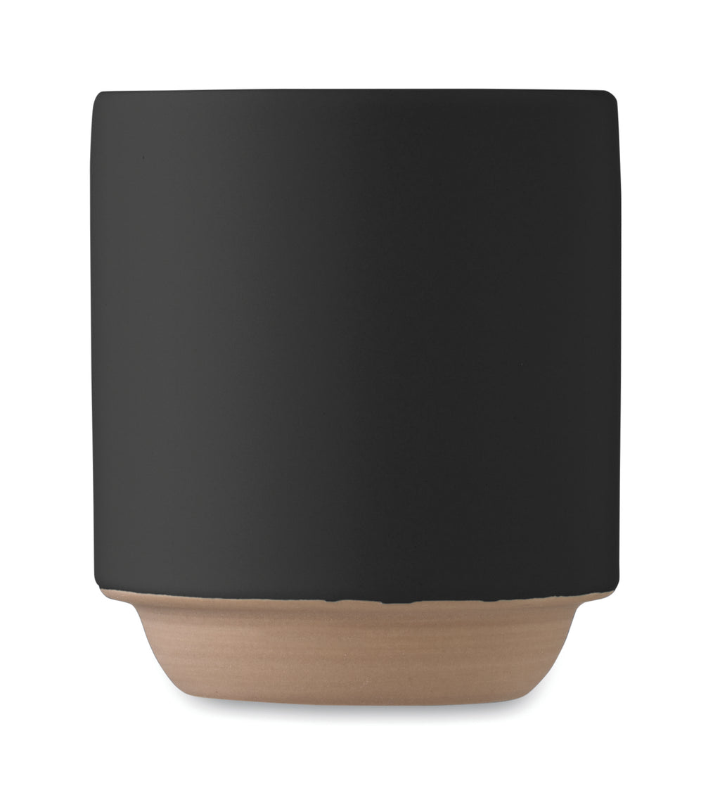 CERACK Ceramic Stackable Mug 170ml