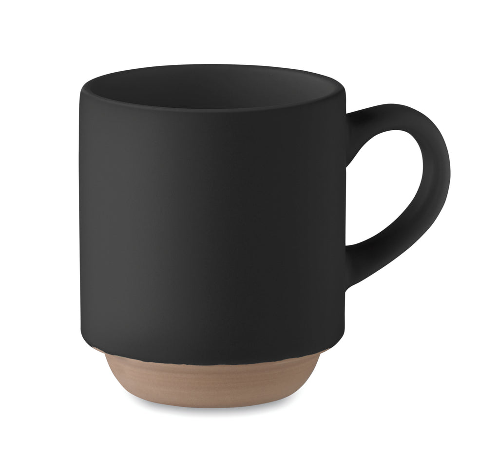 CERACK Ceramic Stackable Mug 170ml