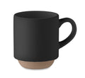 CERACK Ceramic Stackable Mug 170ml
