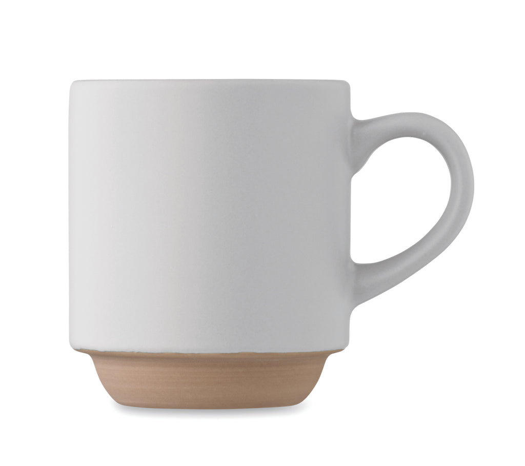 CERACK Ceramic Stackable Mug 170ml
