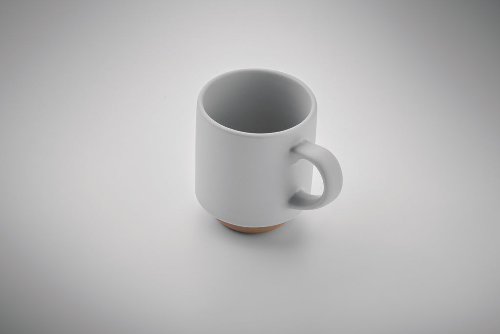 CERACK Ceramic Stackable Mug 170ml
