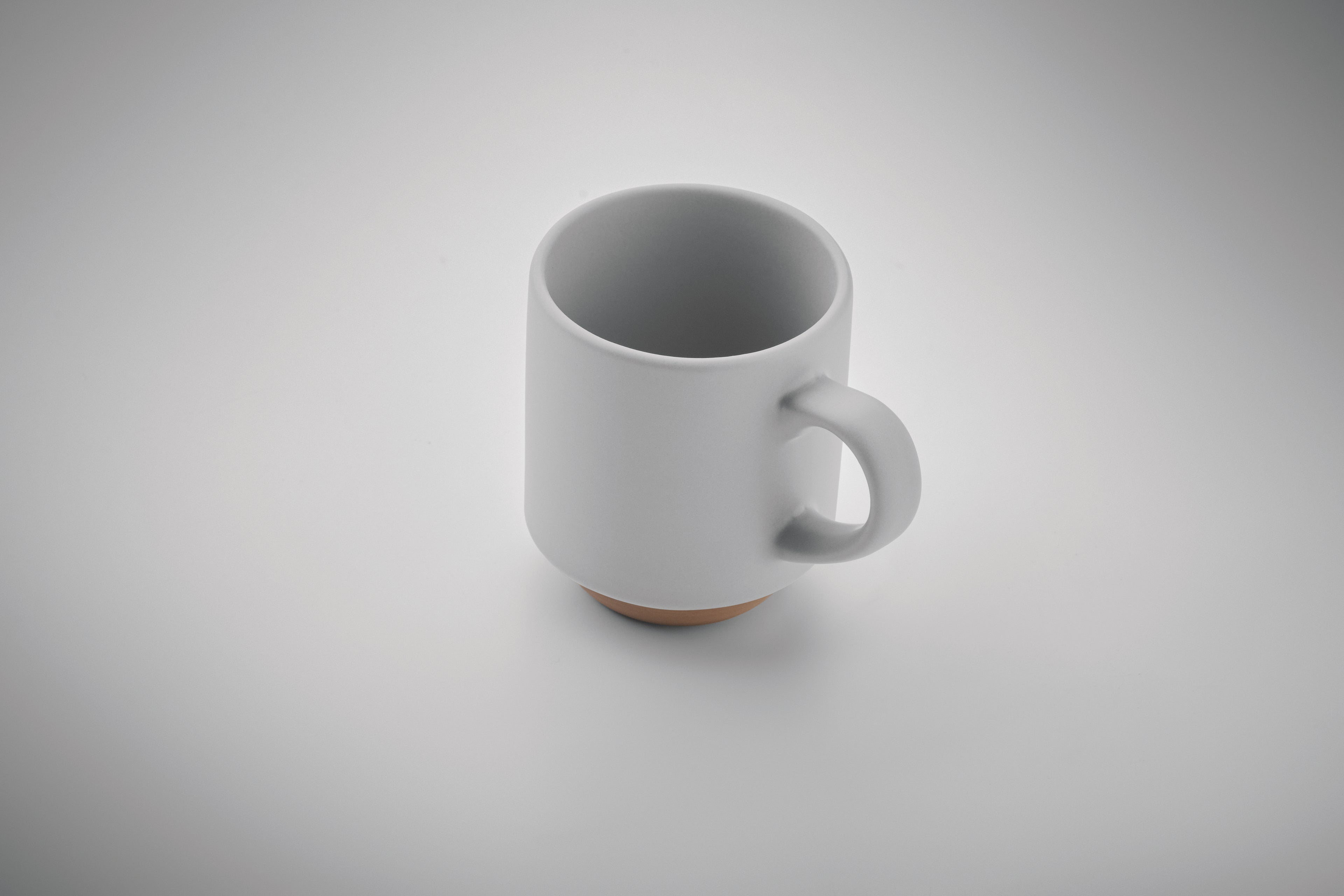CERACK Ceramic Stackable Mug 170ml