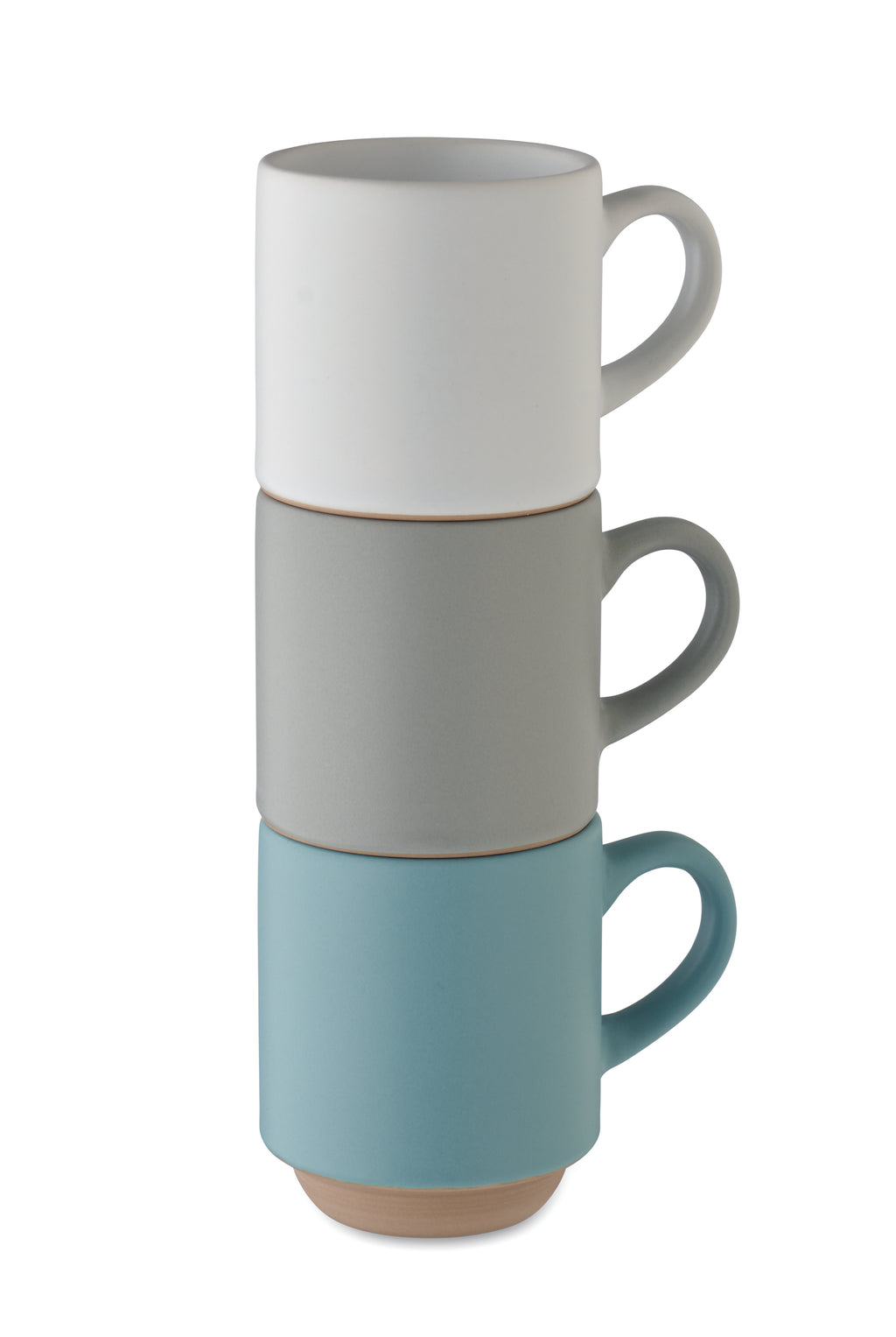 CERACK Ceramic Stackable Mug 170ml