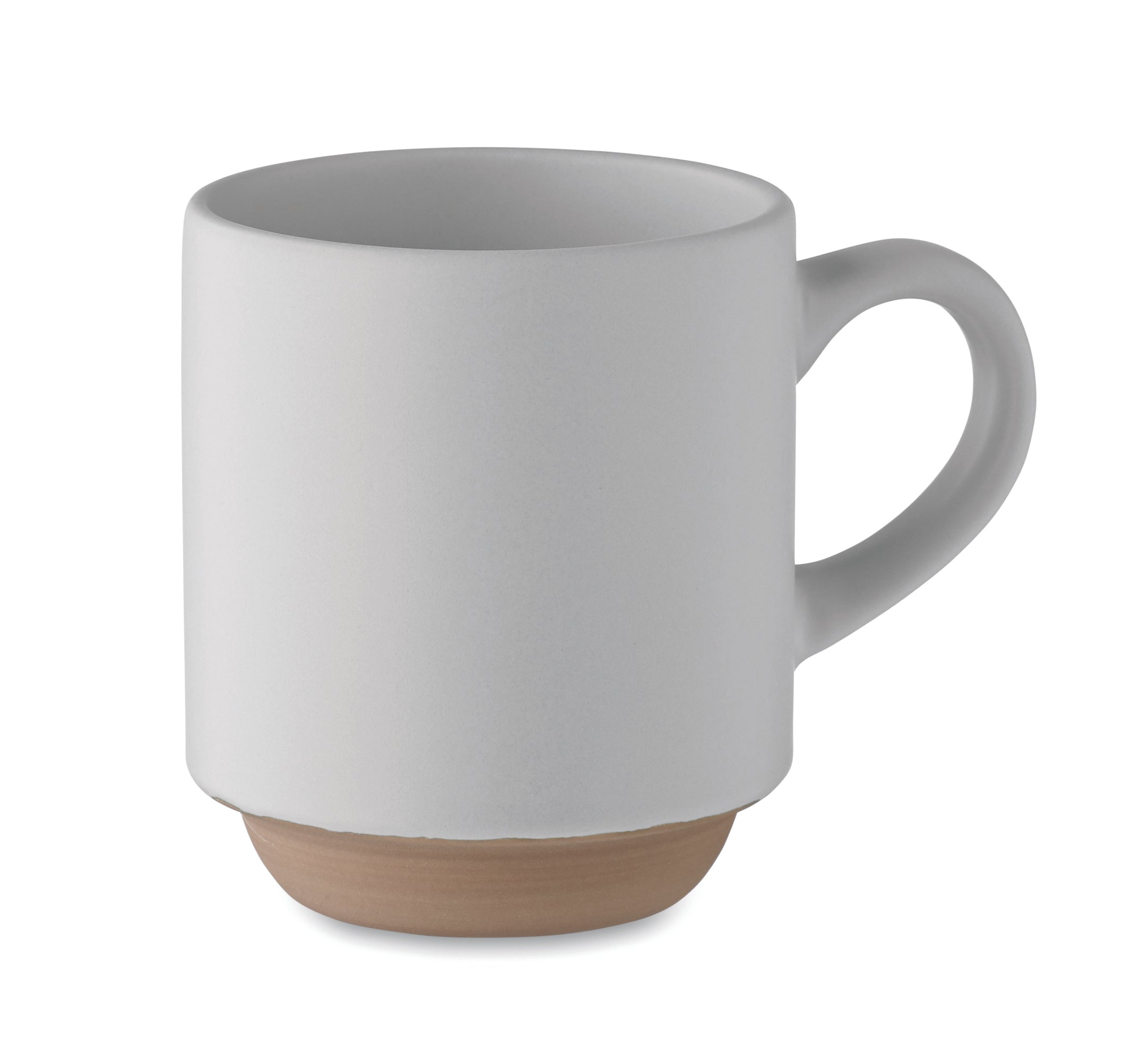 CERACK Ceramic Stackable Mug 170ml