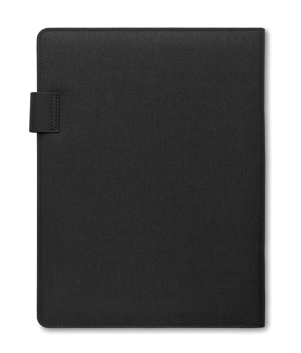 Burgus A4 Folder with Wireless Powerbank
