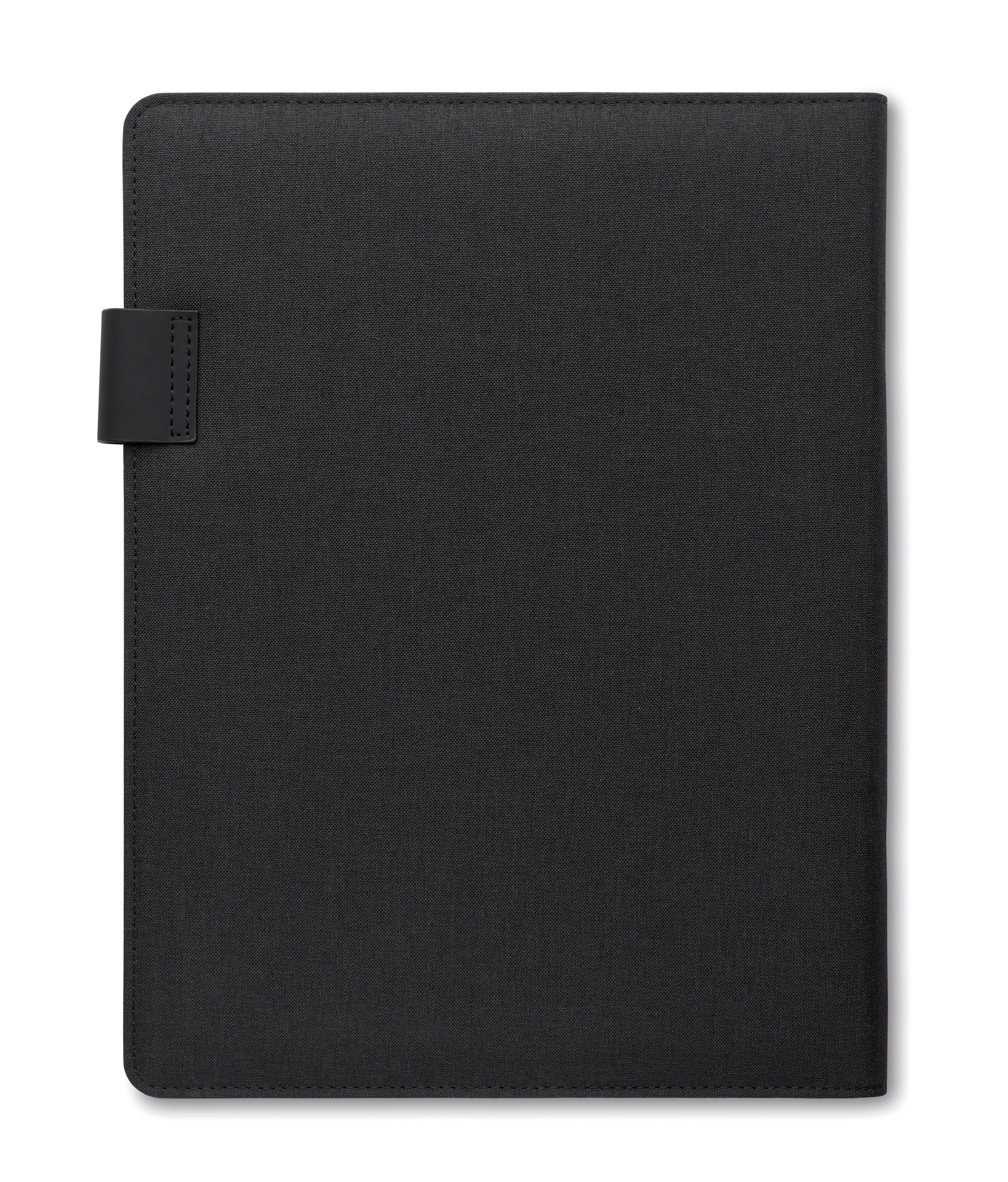 Burgus A4 Folder with Wireless Powerbank