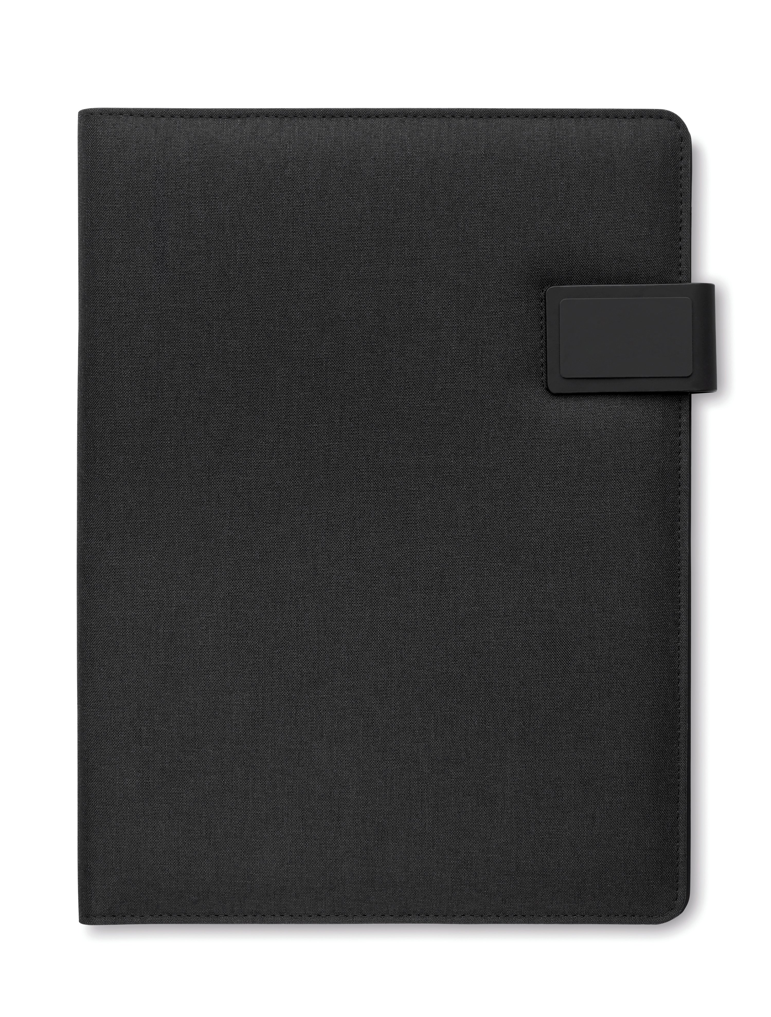 Burgus A4 Folder with Wireless Powerbank