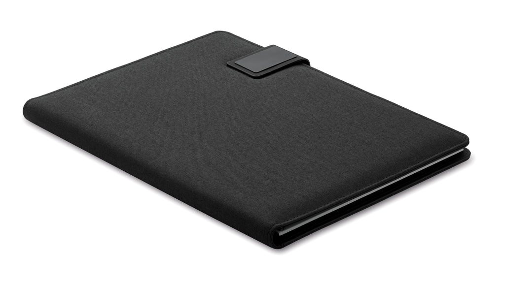 Burgus A4 Folder with Wireless Powerbank