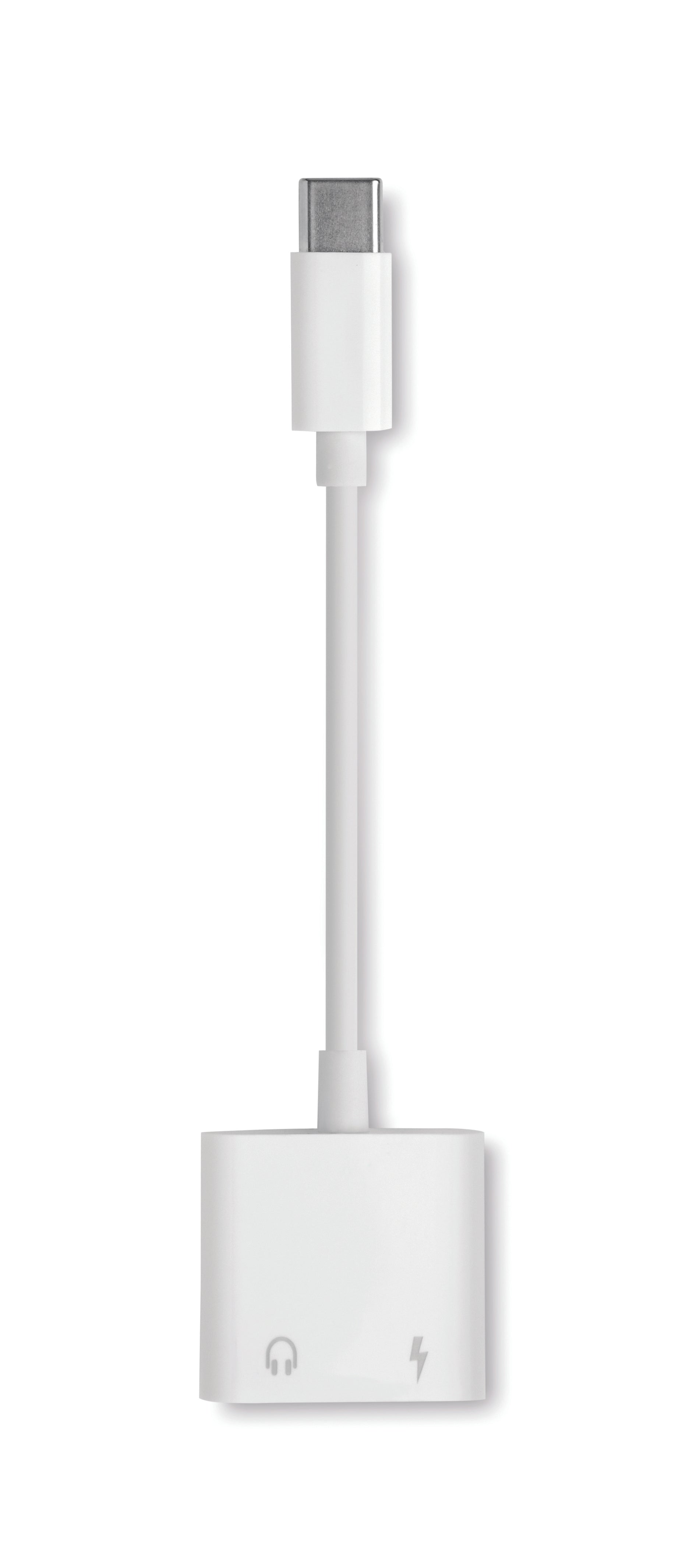 KOENET USB-C and Audio Jack Splitter