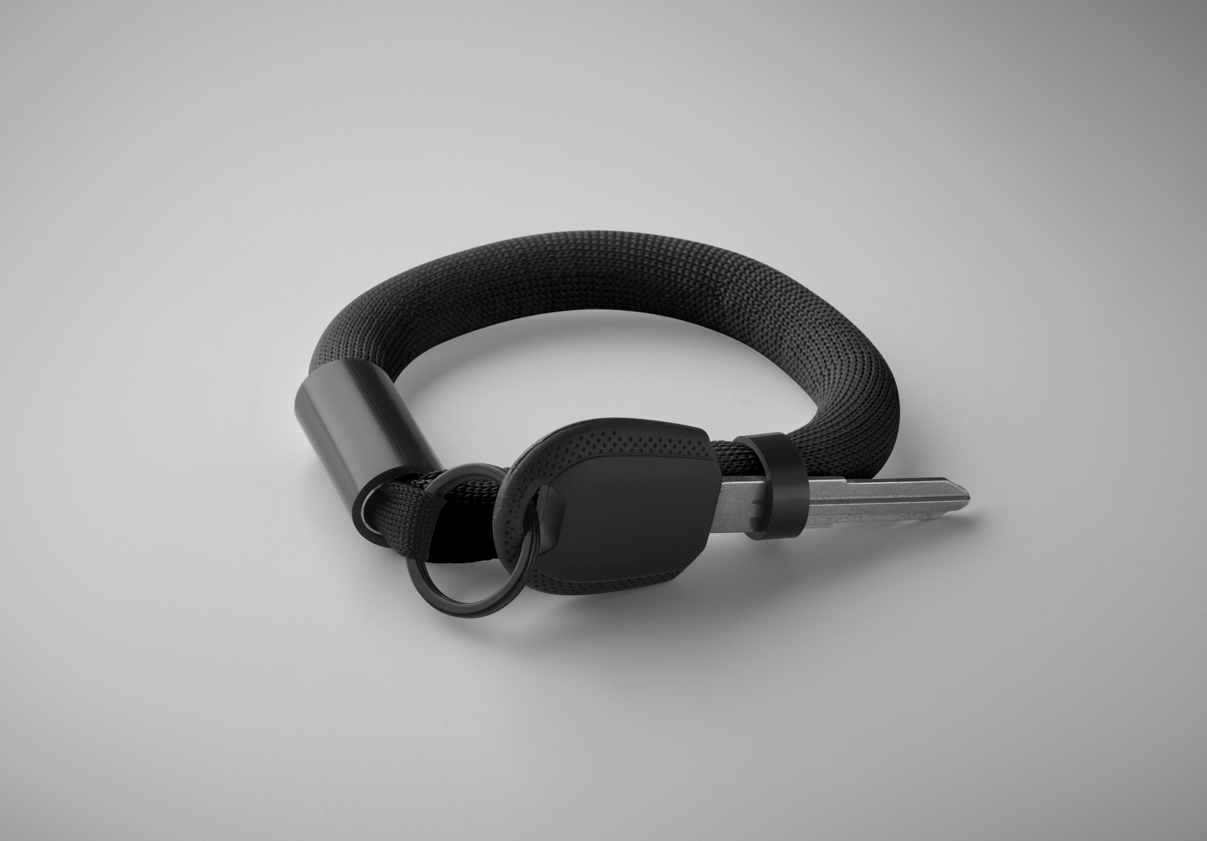 POLLY Floating Wristband Key Ring