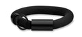 POLLY Floating Wristband Key Ring
