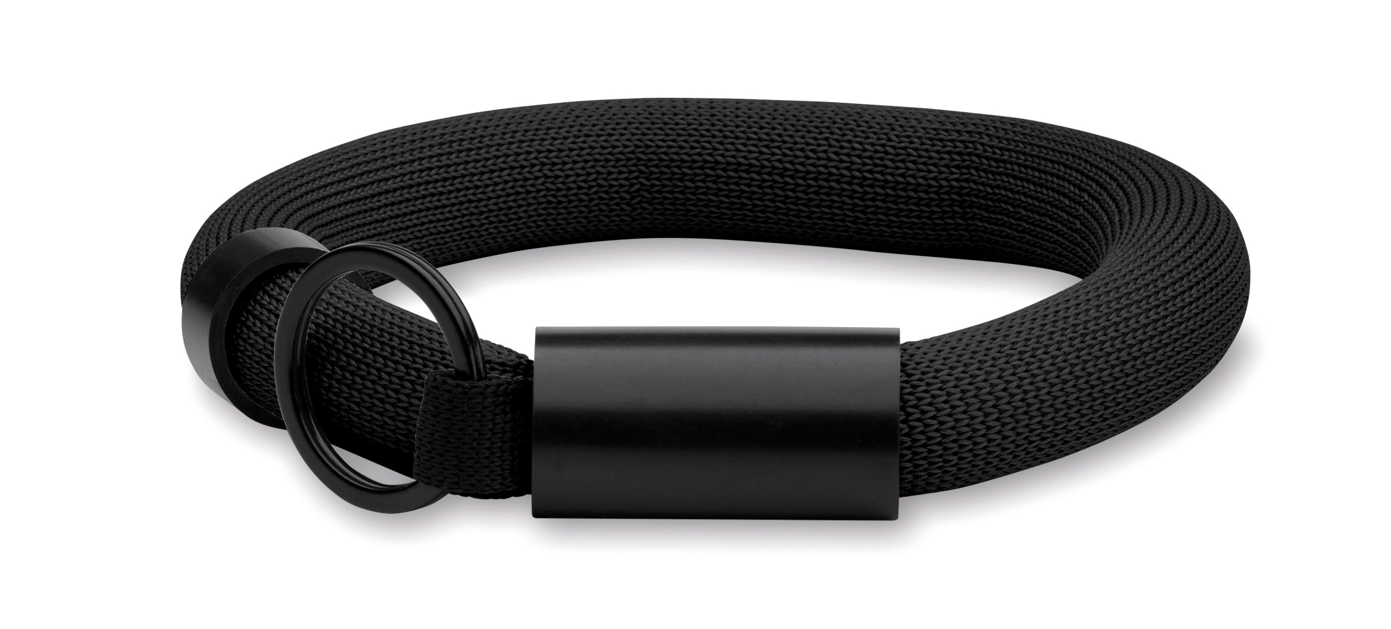 POLLY Floating Wristband Key Ring