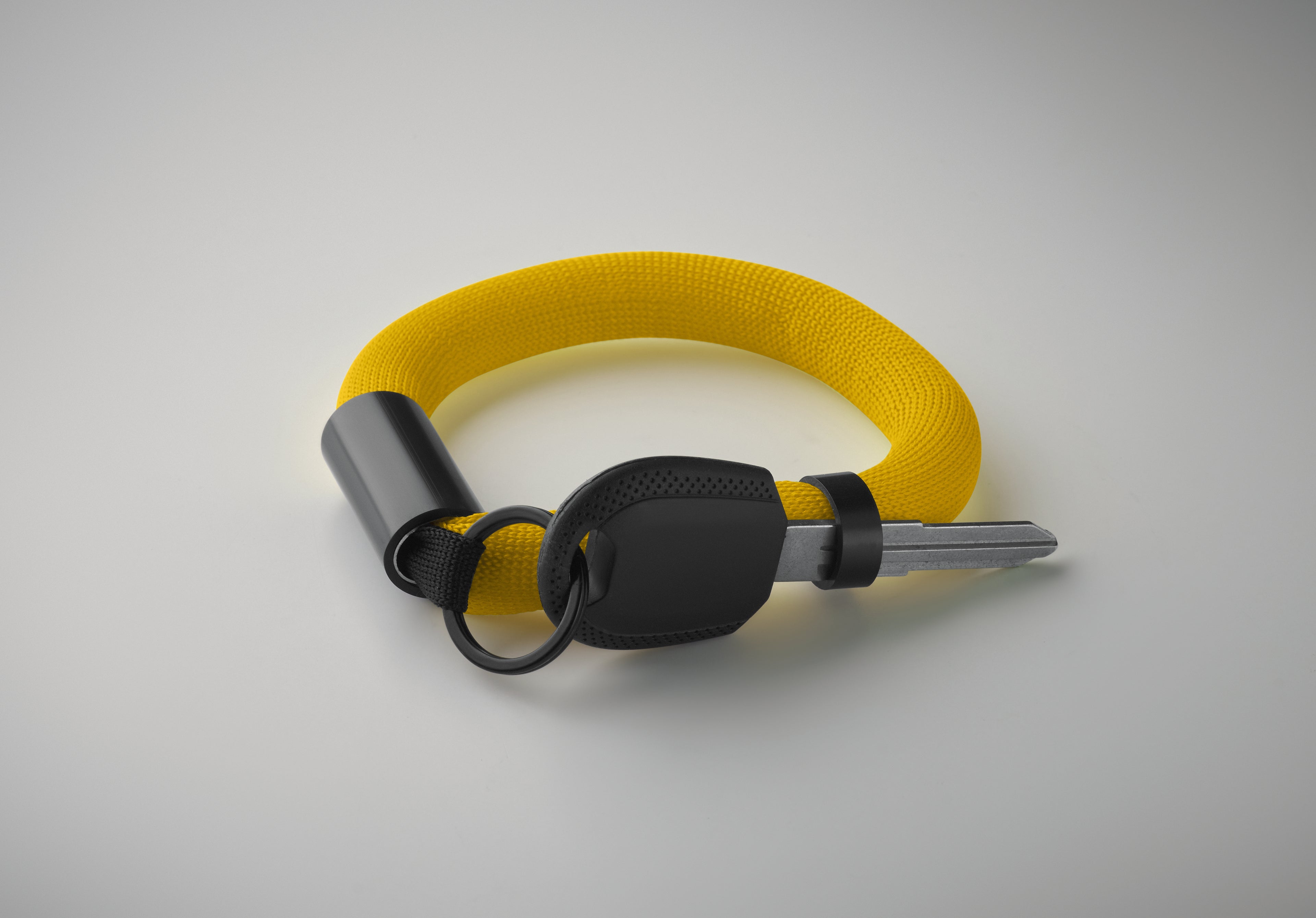 POLLY Floating Wristband Key Ring