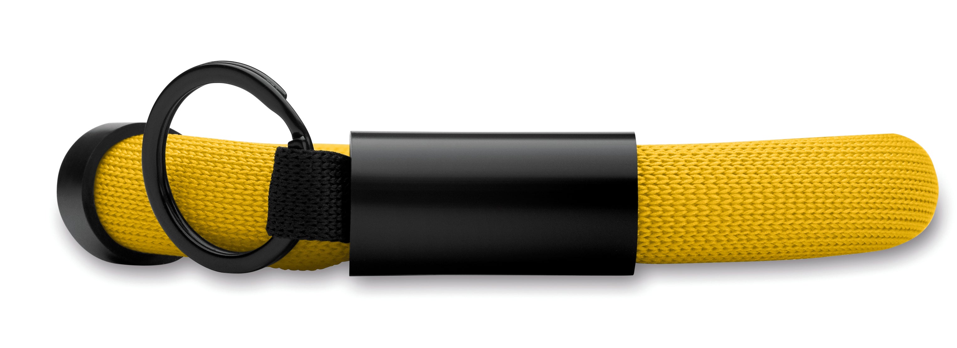 POLLY Floating Wristband Key Ring