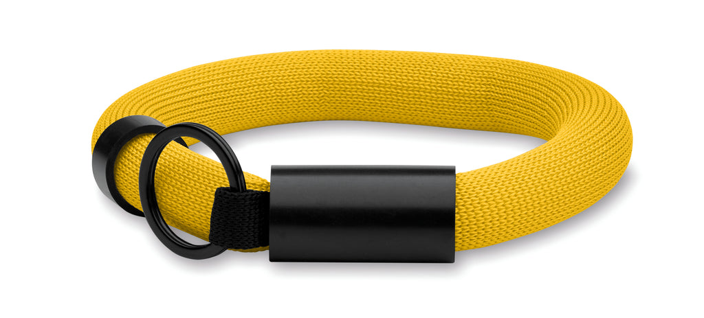 POLLY Floating Wristband Key Ring