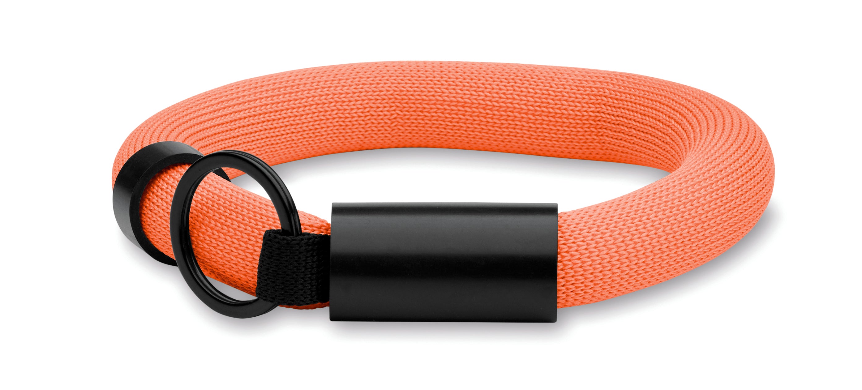 POLLY Floating Wristband Key Ring