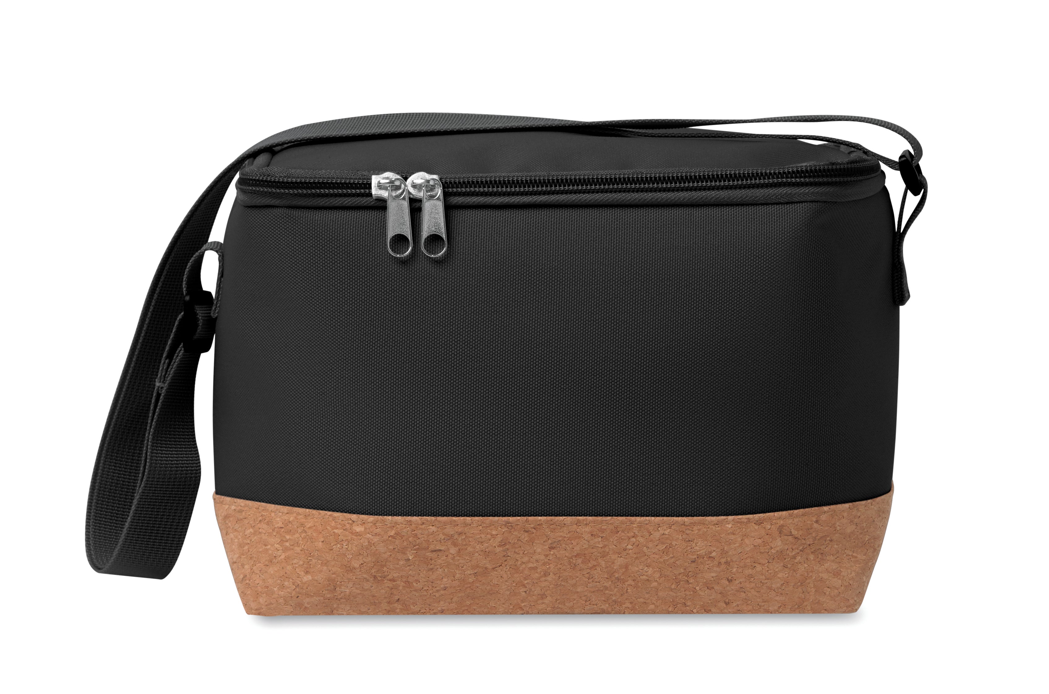 Koeler RPET Cooler Bag with Cork Base