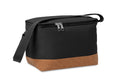 Koeler RPET Cooler Bag with Cork Base