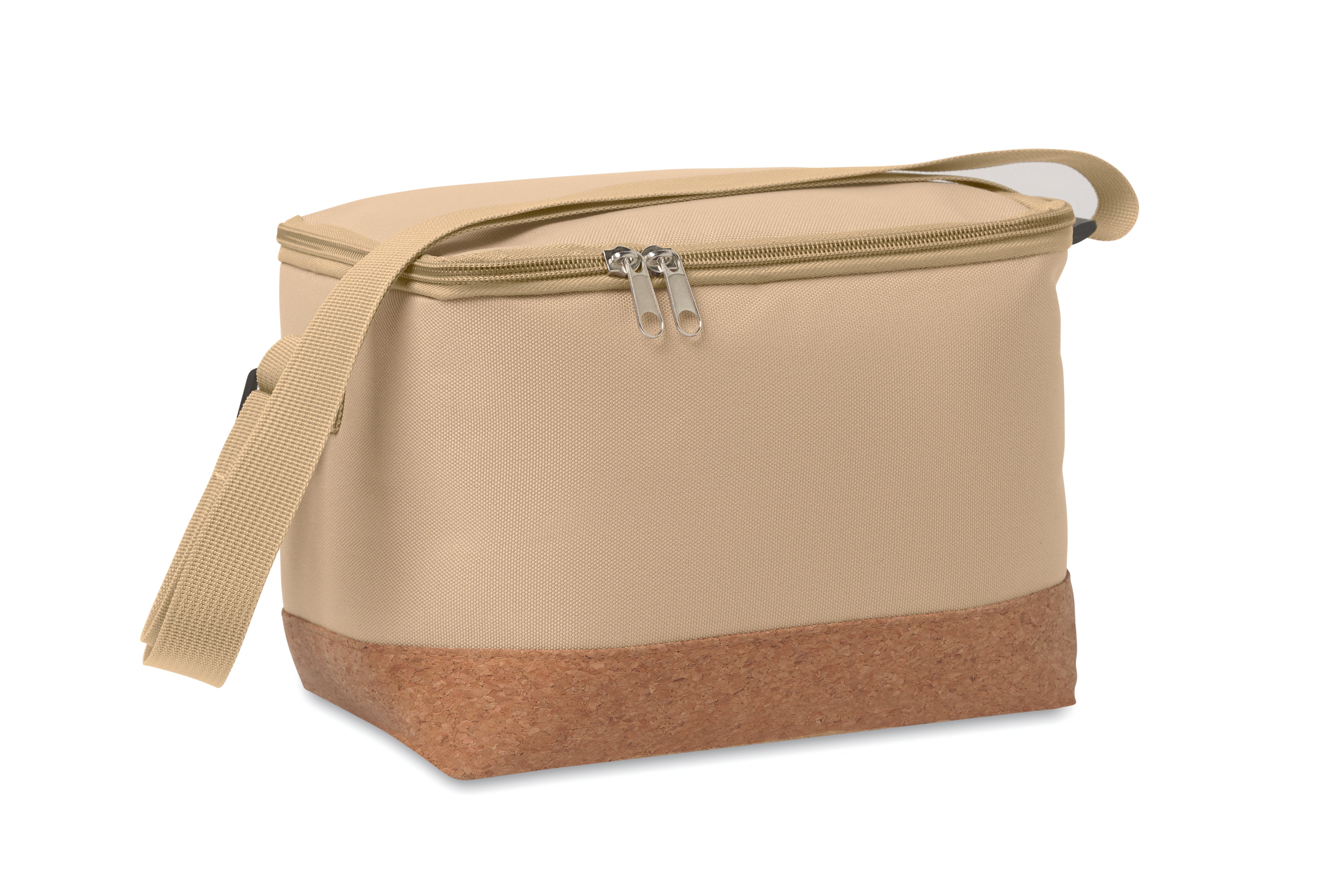 Koeler RPET Cooler Bag with Cork Base