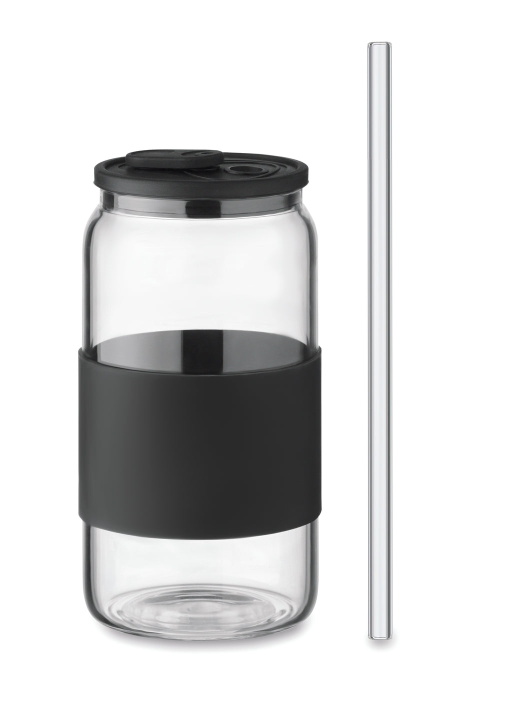 BOROSIP High Borosilicate Glass Tumbler 550ml