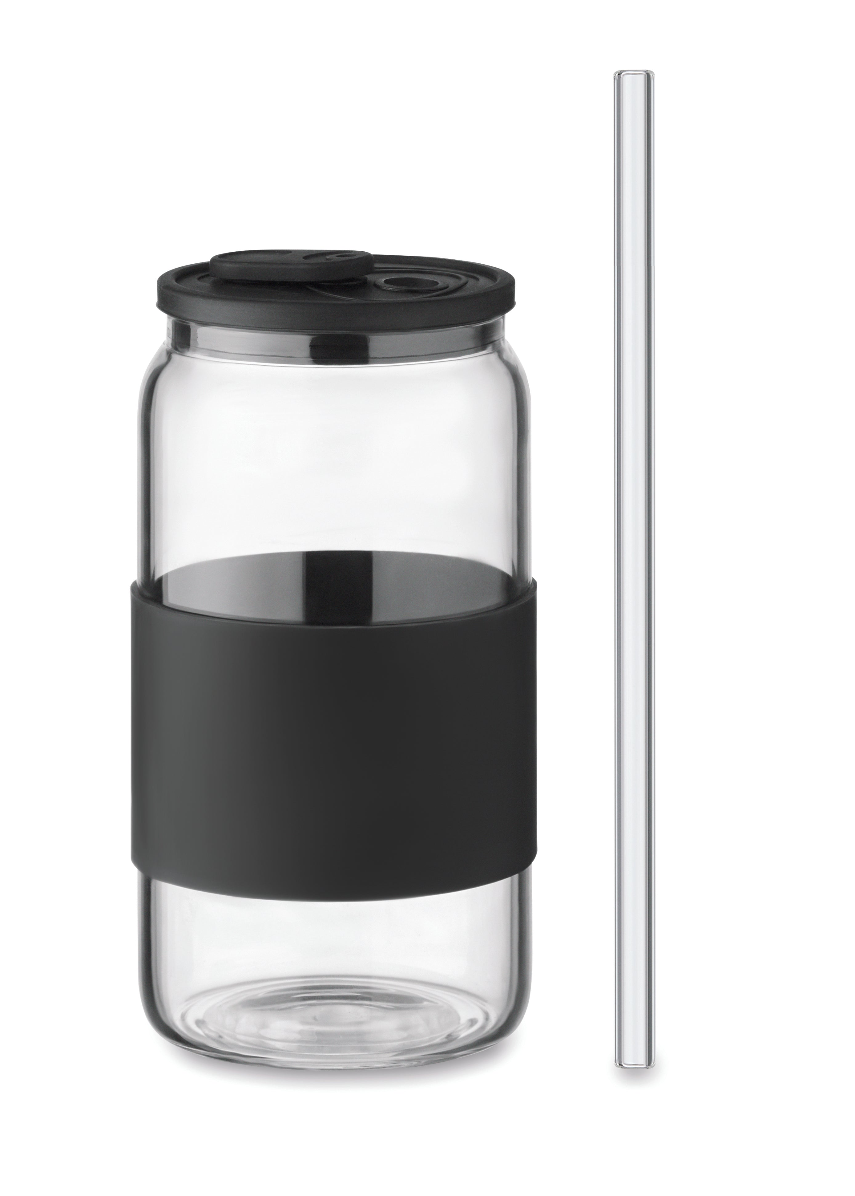 BOROSIP High Borosilicate Glass Tumbler 550ml