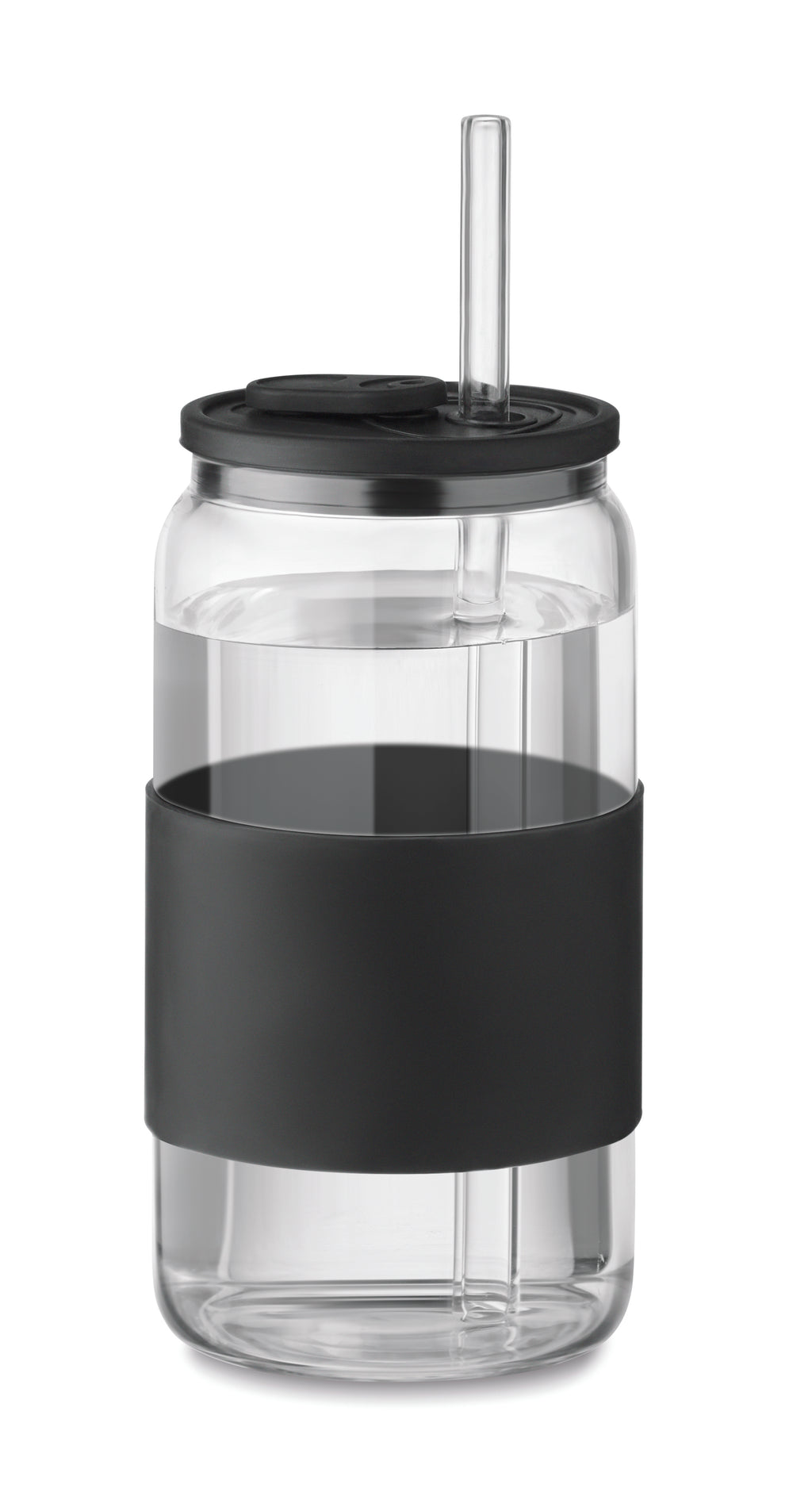 BOROSIP High Borosilicate Glass Tumbler 550ml