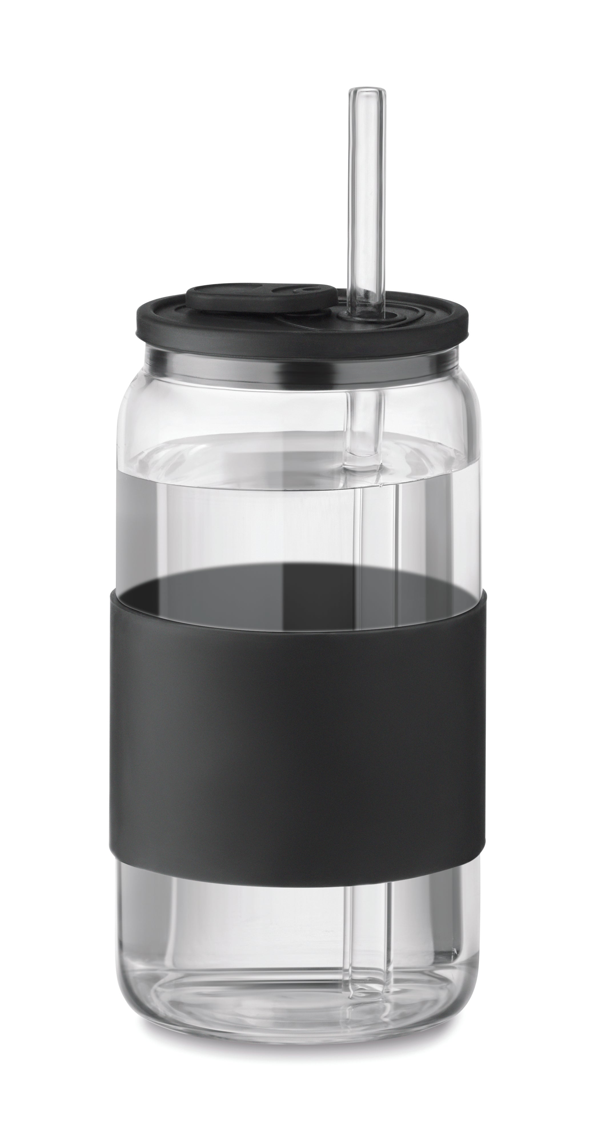 BOROSIP High Borosilicate Glass Tumbler 550ml