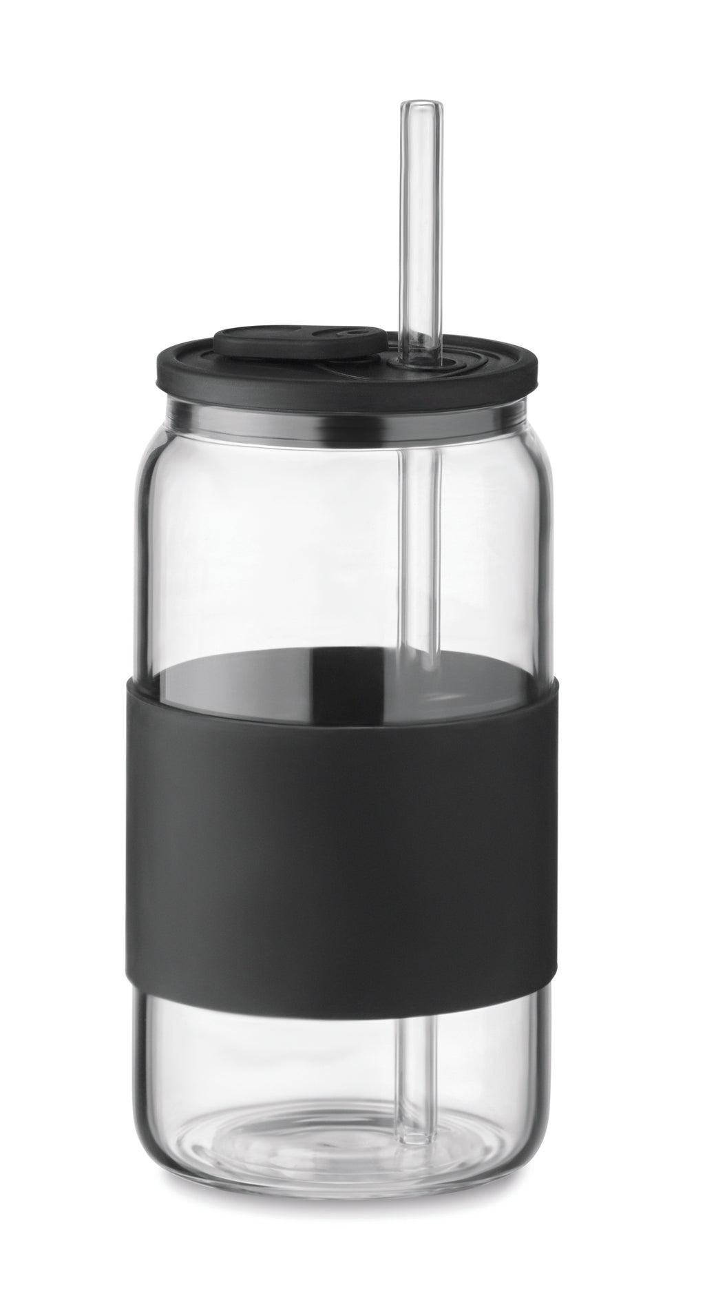 BOROSIP High Borosilicate Glass Tumbler 550ml