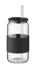 BOROSIP High Borosilicate Glass Tumbler 550ml