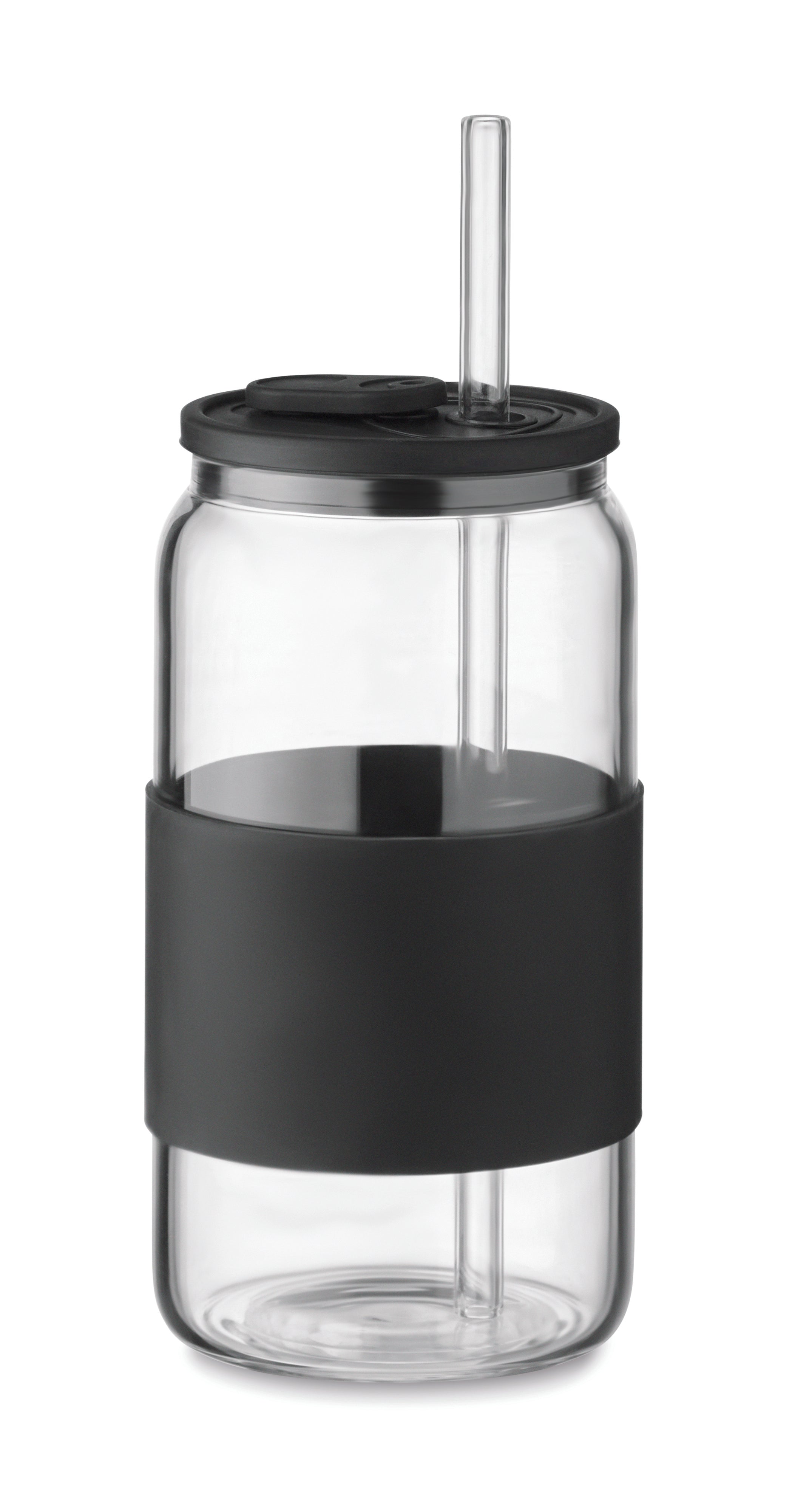 BOROSIP High Borosilicate Glass Tumbler 550ml
