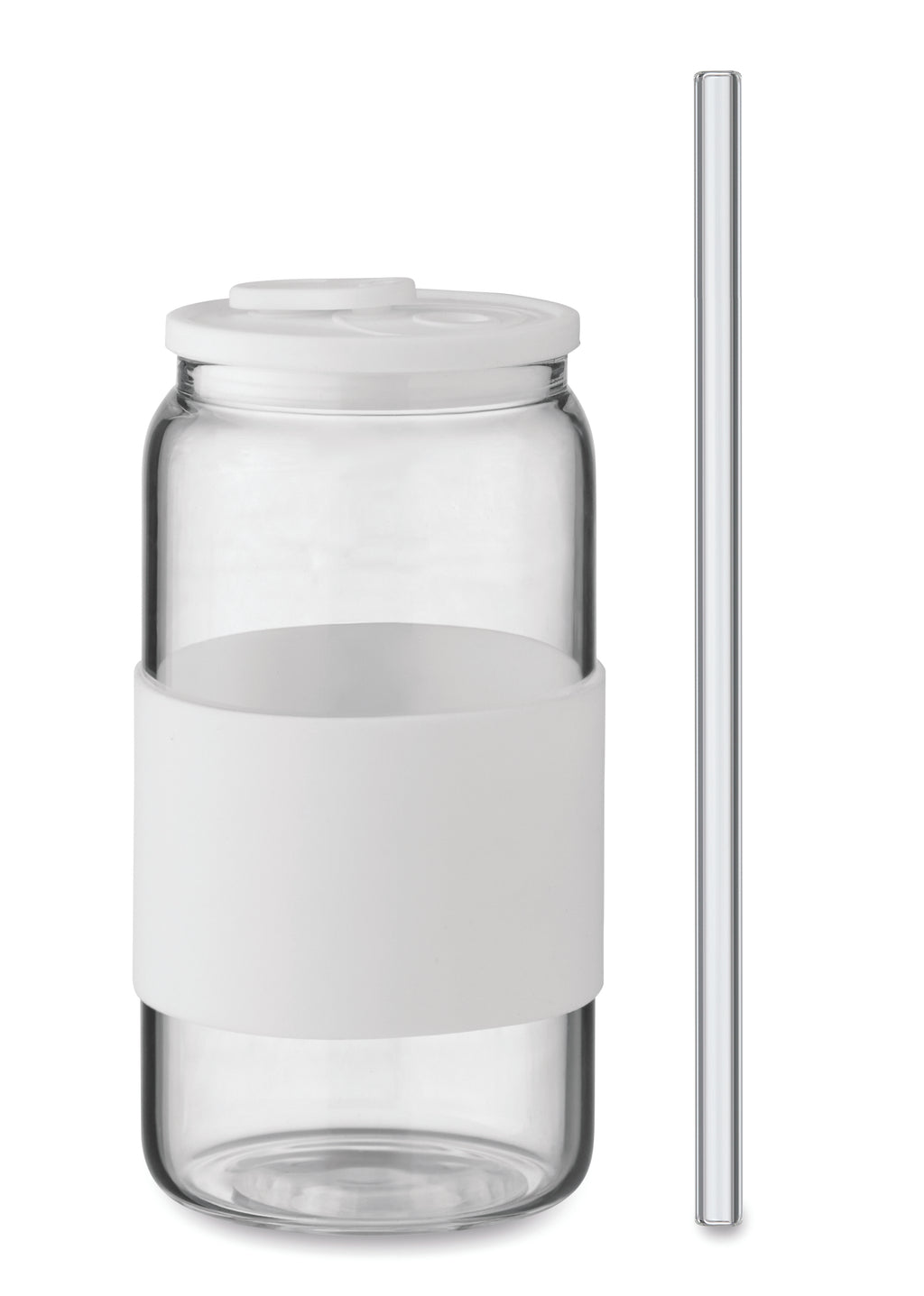 BOROSIP High Borosilicate Glass Tumbler 550ml