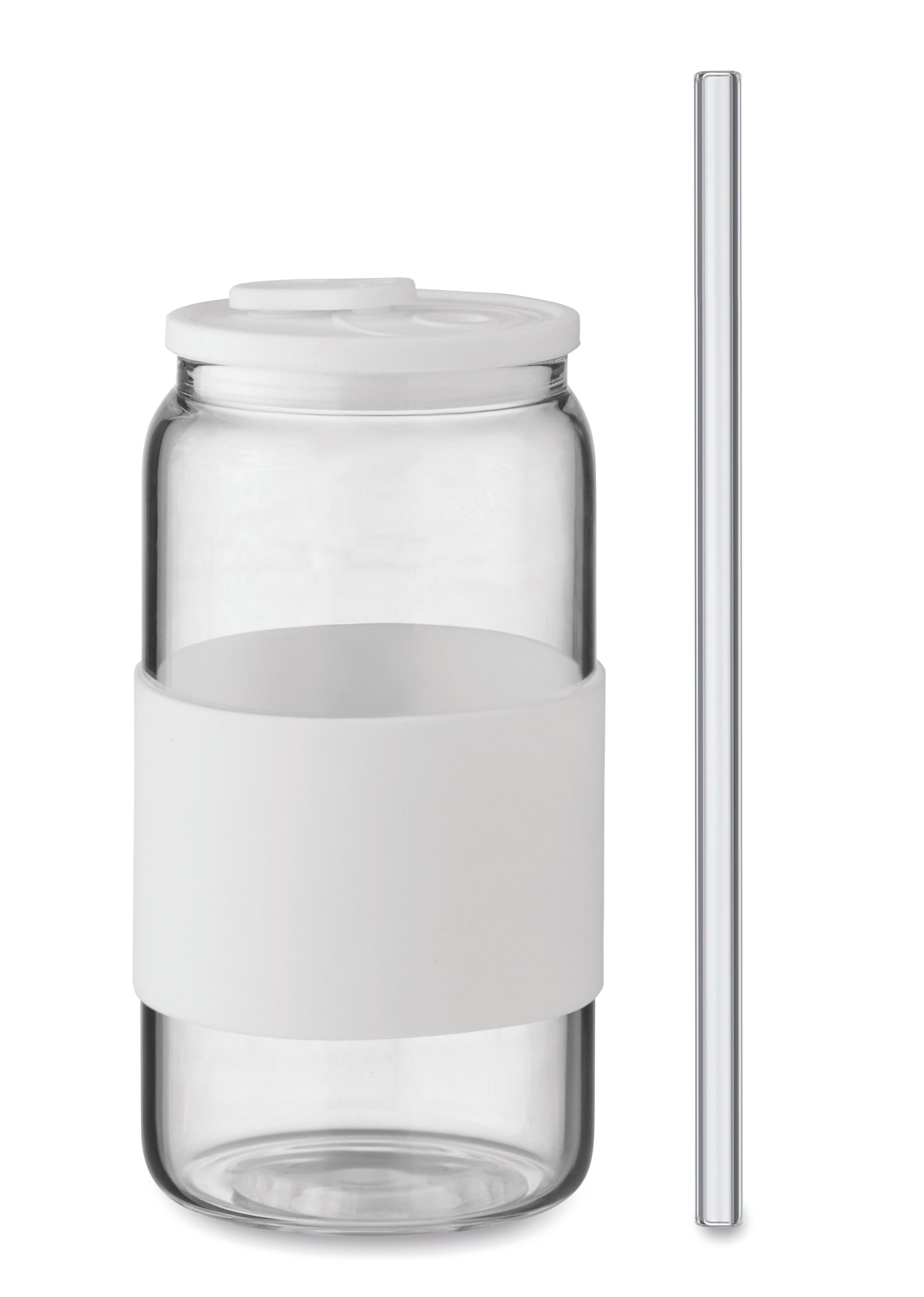 BOROSIP High Borosilicate Glass Tumbler 550ml