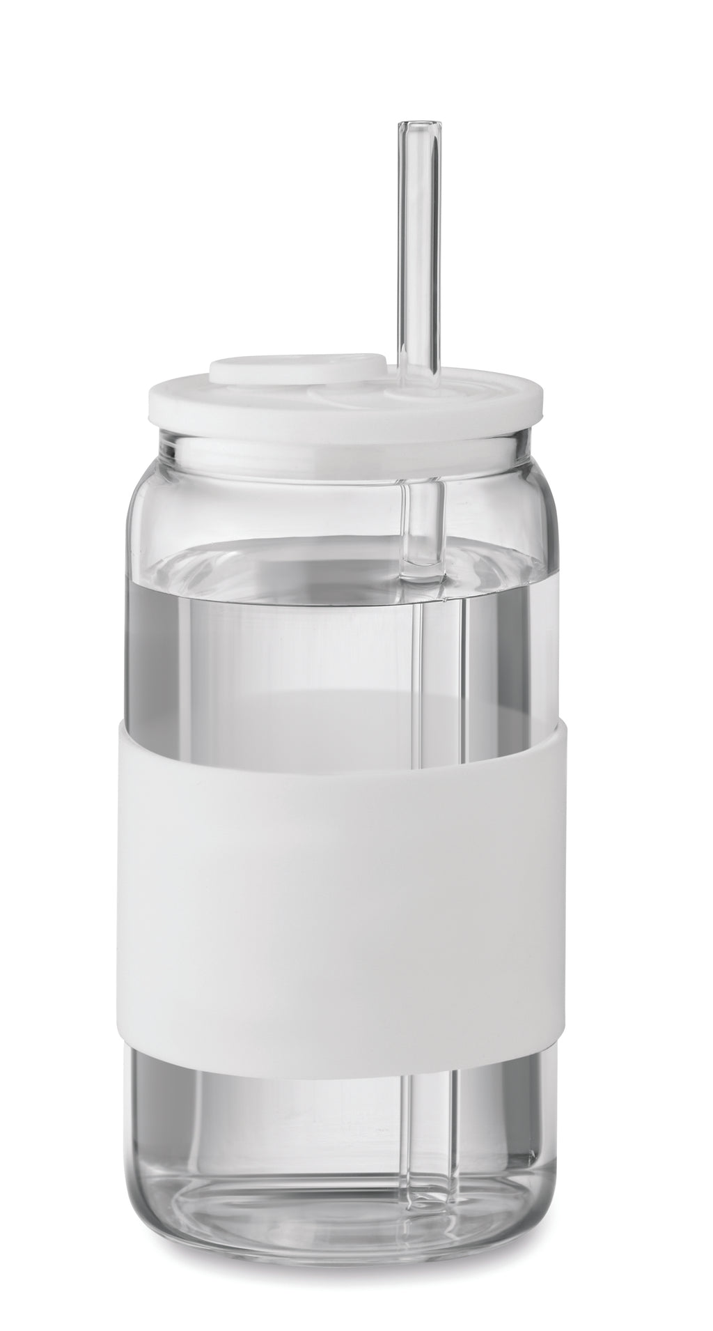BOROSIP High Borosilicate Glass Tumbler 550ml