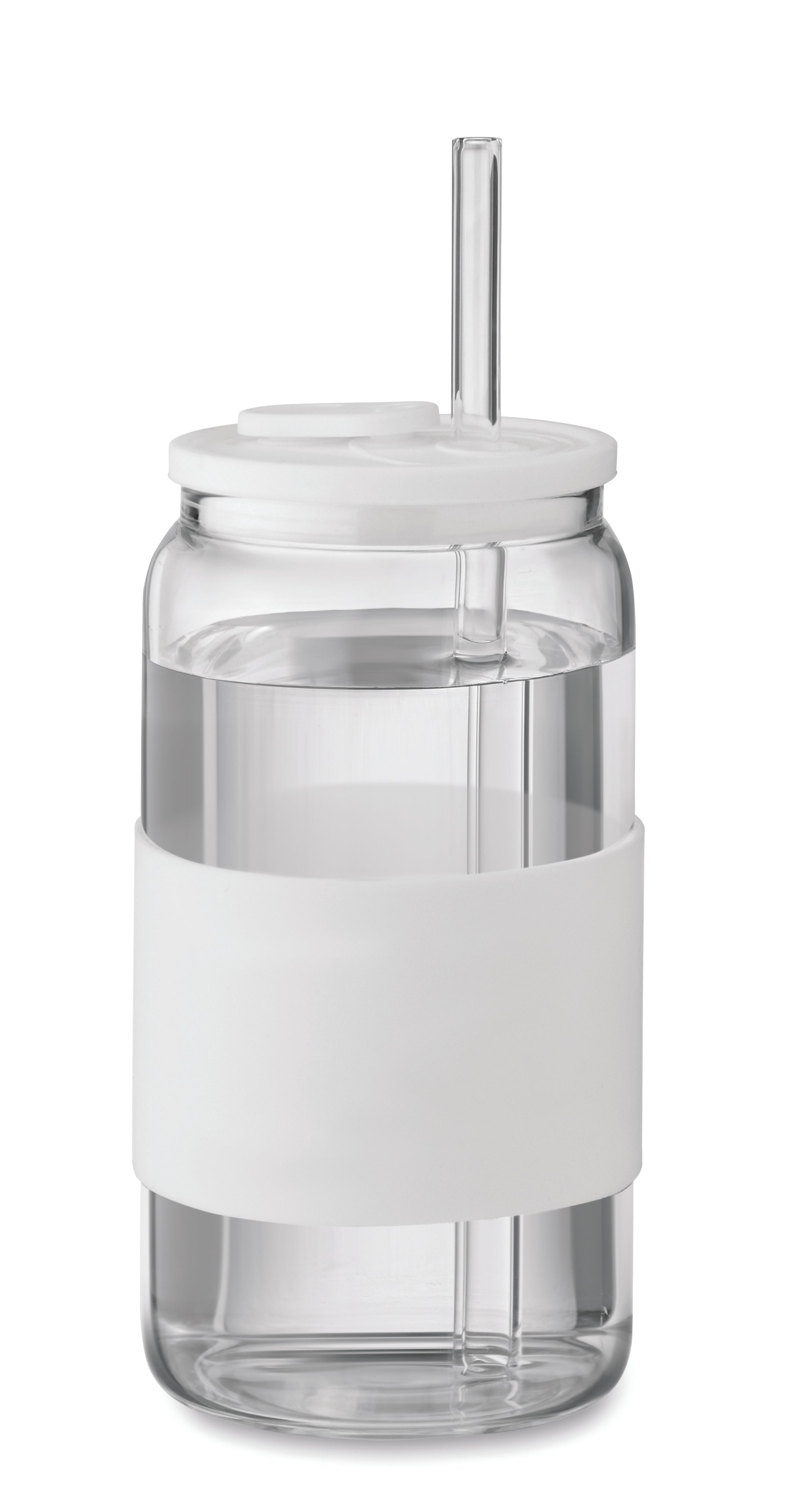 BOROSIP High Borosilicate Glass Tumbler 550ml