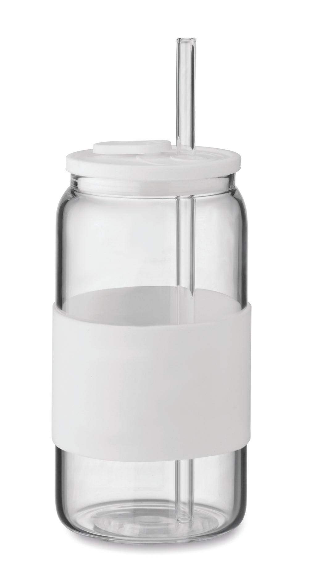 BOROSIP High Borosilicate Glass Tumbler 550ml