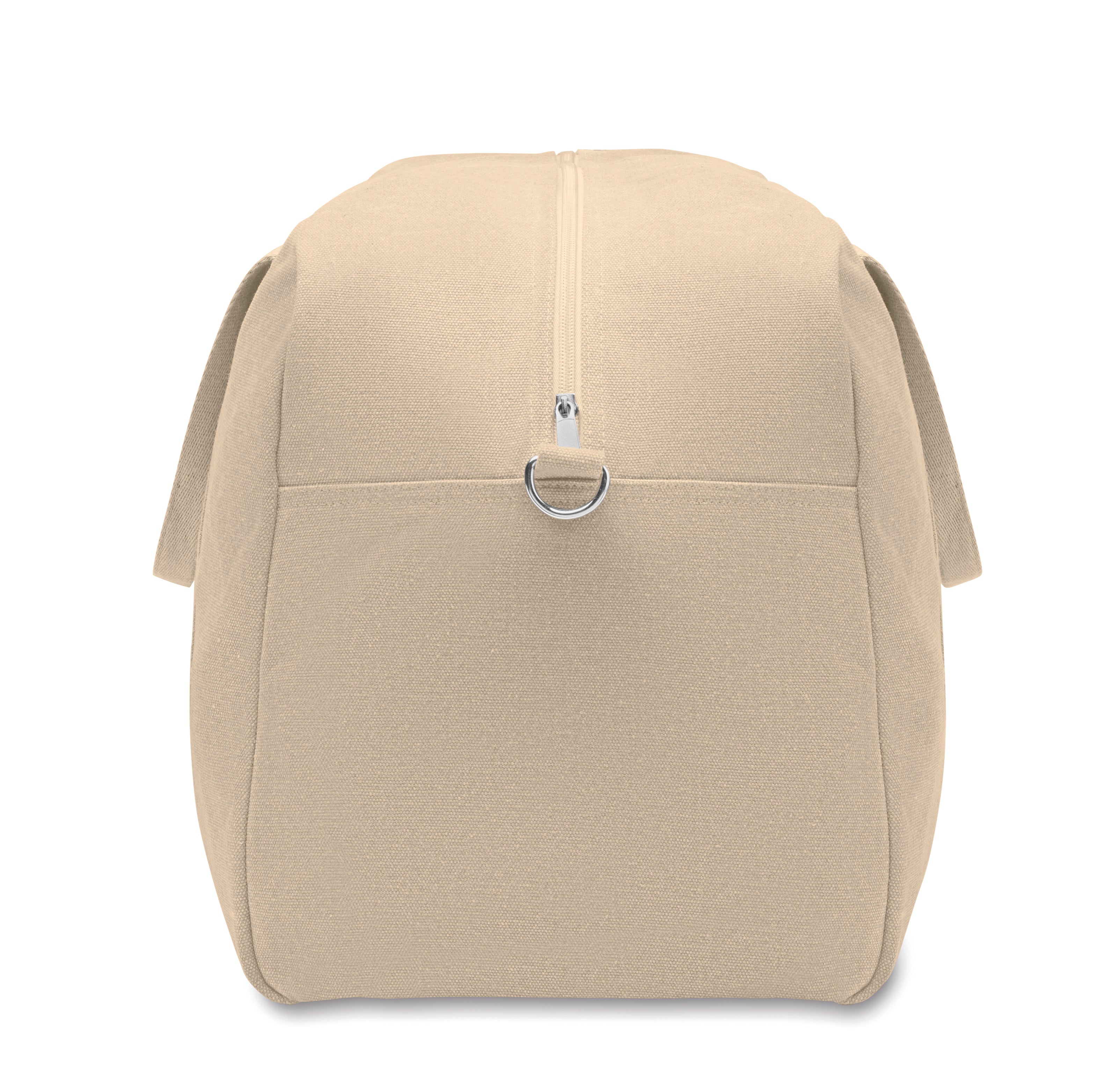 DUFFAS Recycled Cotton & Polyester Duffle Bag