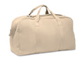 DUFFAS Recycled Cotton & Polyester Duffle Bag