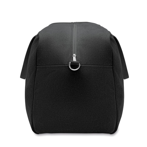 Duffas Colour Recycled Duffle Bag in RPET and Cotton