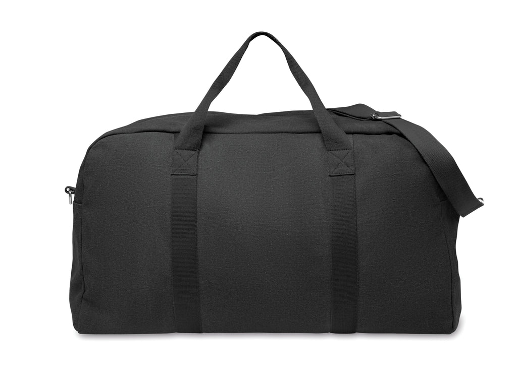 Duffas Colour Recycled Duffle Travel Bag
