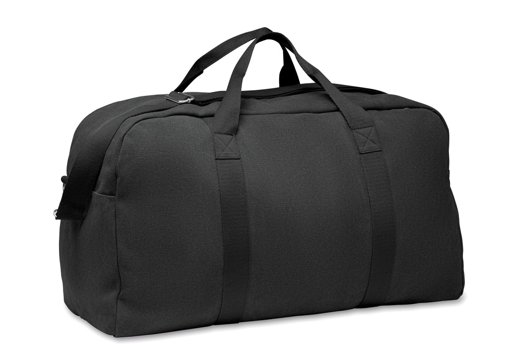 Duffas Colour Recycled Duffle Travel Bag